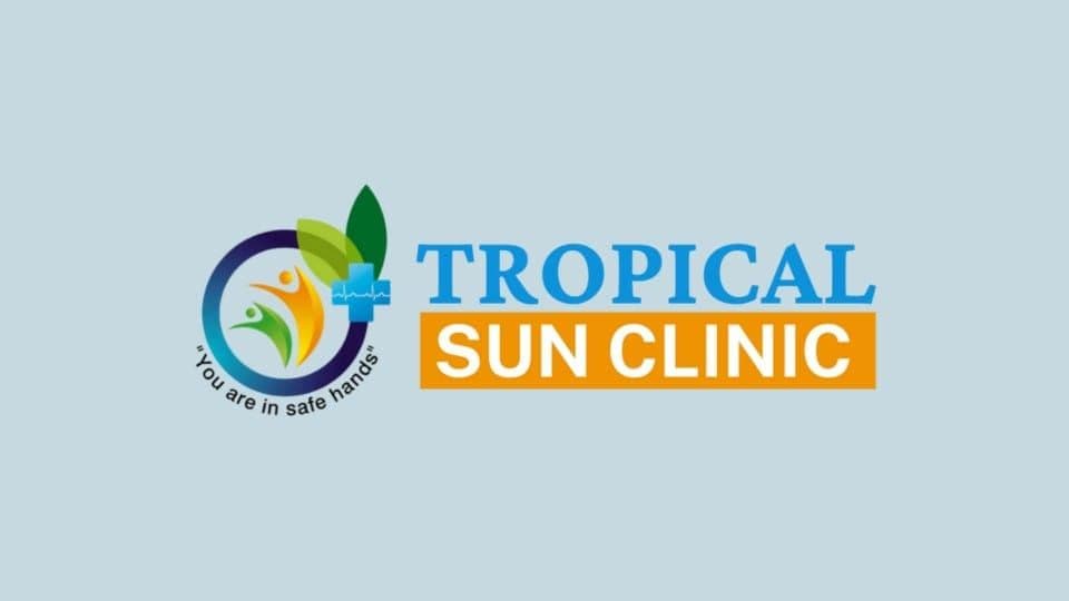 Tropical Sun Clinic